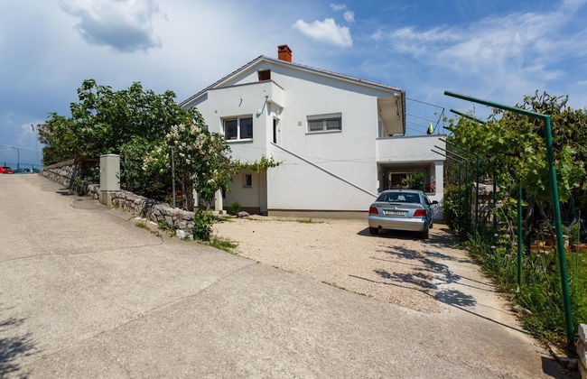 Cozy and Trendy Apartments Krk - Photo 18