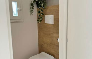 Spacious 4 room apartment, 8min walk to old town, free parking, all new - Foto 22