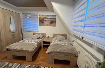 Mia Ein Zimmer für 2 Personen in eine WG - Foto 35