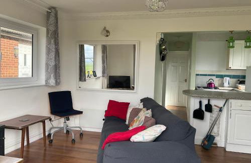 Shirls chalet in Sheppey, Leysdown - Foto 42