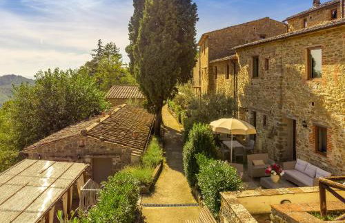 Borgo Sanvincenti - Foto 10