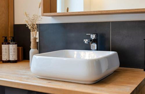 Flaubert appartement avec parking idéal au cœur du centre-ville - Foto 20