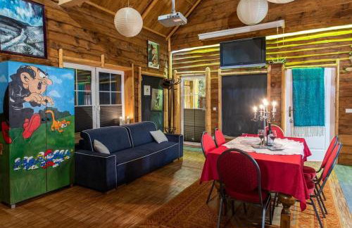 Rymanowskie Zamczysko - Foto 13