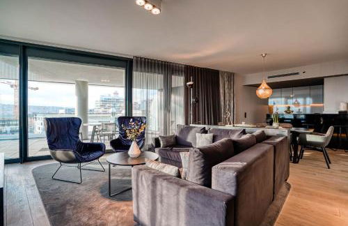 CLOUD No7 APARTMENTS - The Original - Foto 55