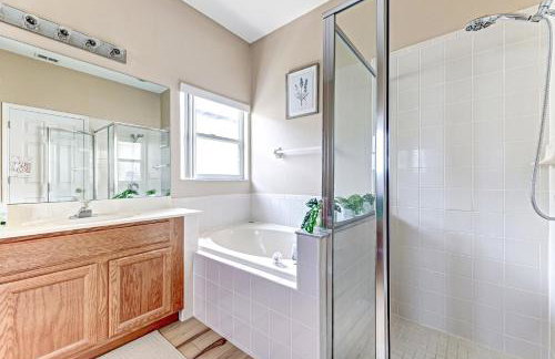 Modern 3BR Villa Private Pool & Game Room - Foto 40