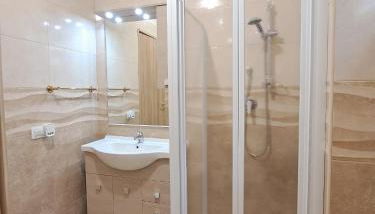 La Maison Di MelDen - Foto 4, Shower