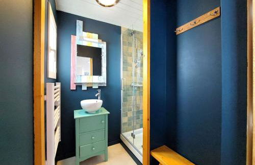 Holiday Home Charme de la Petite Bosse by Interhome - Foto 7