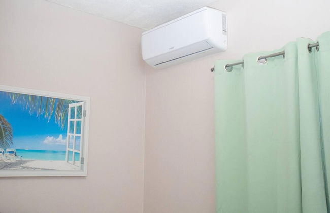 Lovely 2 Bedroom Apt 4 Warm, Cosy, Comfortable - Foto 12