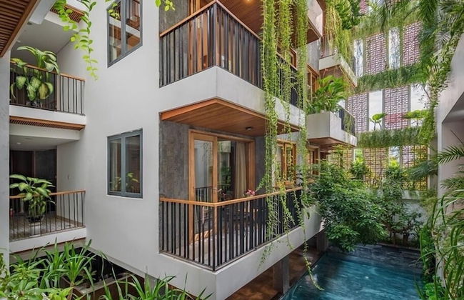 Ponte Boutique Villa - Foto 19