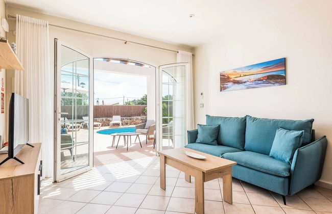 Villa Sara Porter - Photo 3