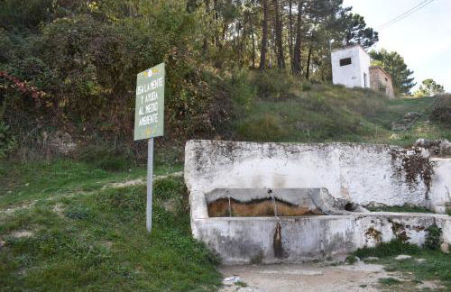 Casa Rural Fuente de la Plata - Foto 31