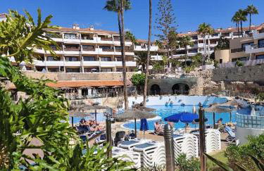 Appartamento Parque Albatros vista piscina e mare - Photo 17