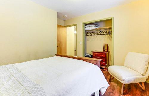 Home 20 Mi to Anchorage and Chugach State Park! - Foto 20