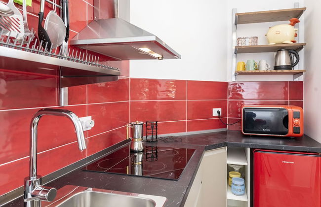 Trastevere 900 Nouveau - Foto 10