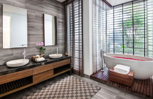 Villa Sawarin - Foto 39