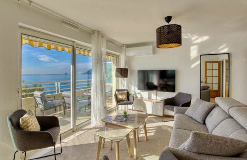 Appartement Luxueux "Le Panorama" - by Résidence La Fontaine - Foto 8