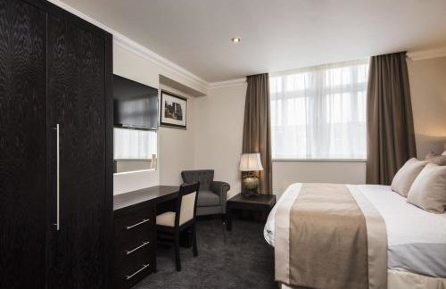 The Vermont ApartHotel - Foto 23