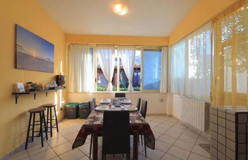 Ciachea Home Casa indipendente con parcheggio vicino Palermo e aeroporto - Foto 14