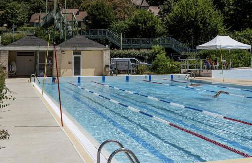 Grande maison adaptée - Foto 6