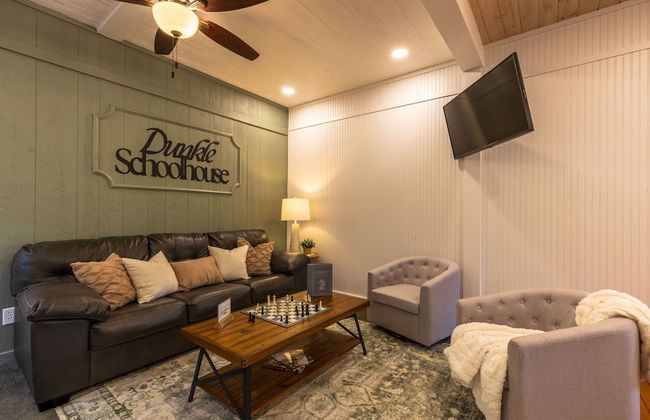 Dunkle Schoolhouse - Foto 17