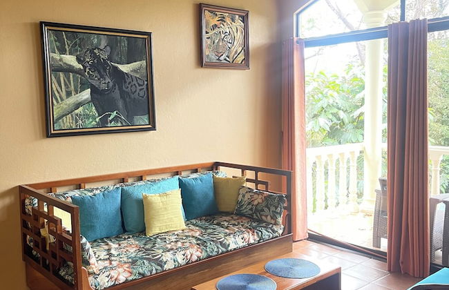 The Mango Tree Villas and Spa - Foto 25