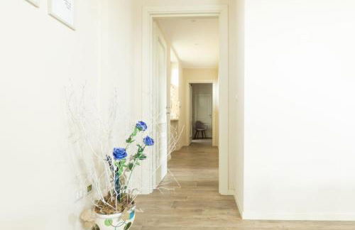 Villa Ribella - Family Apartment - Foto 39