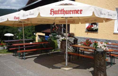 Ferienwohnungen Ludwigsthal - Foto 20