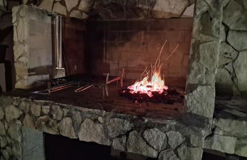 Una Foresta sul Mare - Foto 64