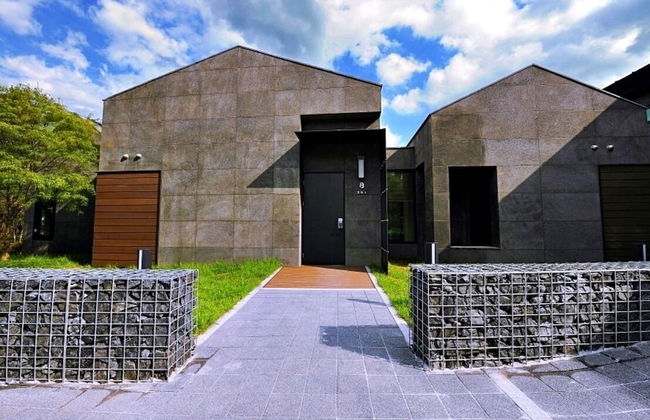 Haeyeorim Village - Foto 56