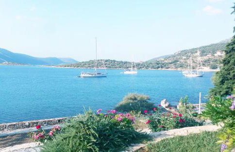 blueline guesthouse - Foto 54