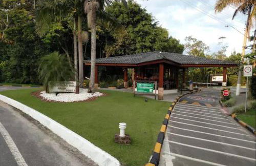 Praia Guaratuba Condominio Costa do Sol Portaria 24hs - 600mt da praia - Foto 28