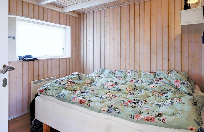 Holiday Home in FÃ¸rde - Foto 9