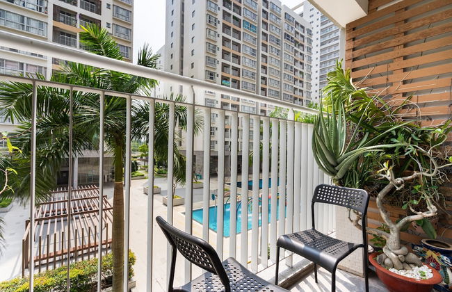 Convinia Apartment - Photo 61