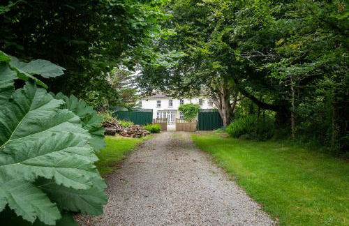 Lolgorien, West Cornwall, Sleeps 8 - Foto 66