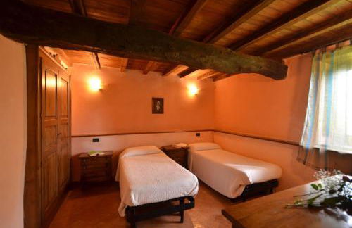 Il Tiglio - Photo 16