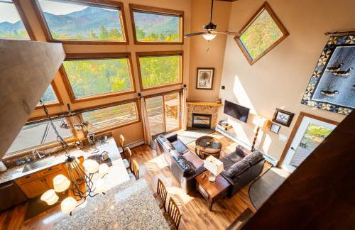 Lookout Mountain Chalet - Foto 18