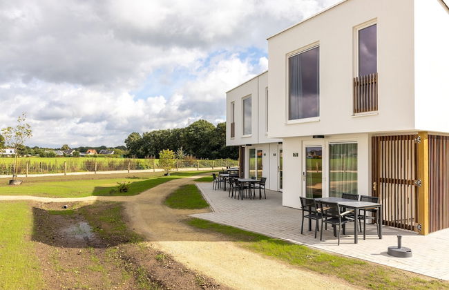 Comfy Bungalow near Bosland Nature Reserve - Foto 23