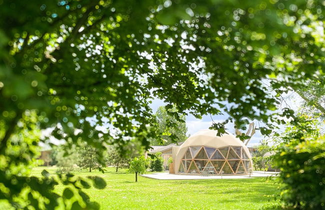 Les Etangs de la Bassée - Foto 34