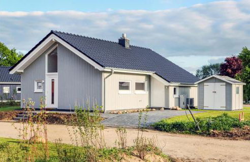 Amazing Home In Krems Iiwarderbrück - Foto 8