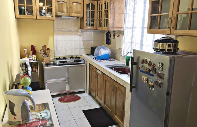 Kalayaan Transient House - Photo 12