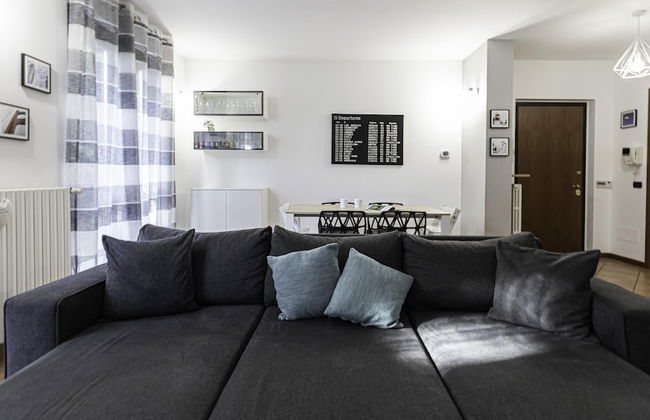 Villa Donatori in Lesmo - Foto 19