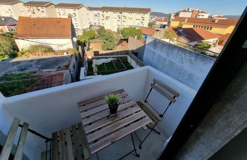 Santa Clara Heights -3 bdr APT by Feelcoimbra - Foto 10