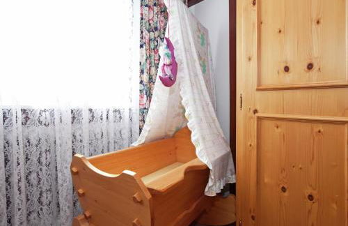 Ferienwohnung im Schwarzwald mit Garten - Foto 26