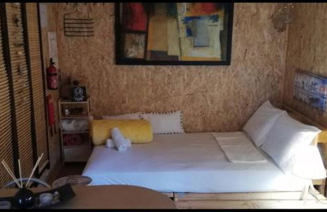 Wooden House at the Mountain-private - Foto 17