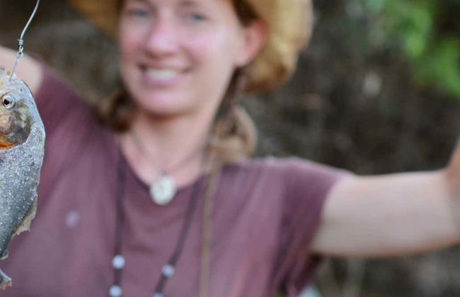 Fishing in Camiaco - Foto 1