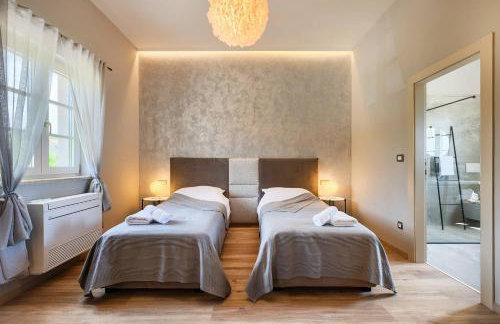 Villa Bel Fiore - Foto 34