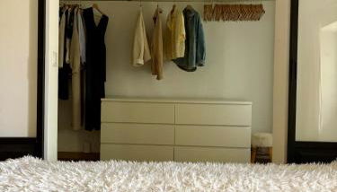 Small house in Provence - Foto 4, wardrobe