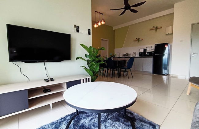 The Horizon Ipoh Emerald By Grab A Stay - Foto 35