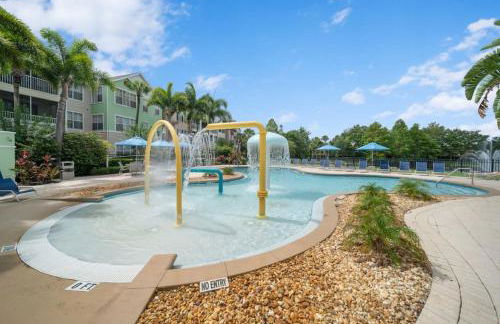Runaway Beach Club Resort Condo Apt Disney 6102 - Foto 8