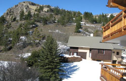 Chalet de l'Orceyrette, idéal pour un couple ou famille avec 2 enfants - Photo 27